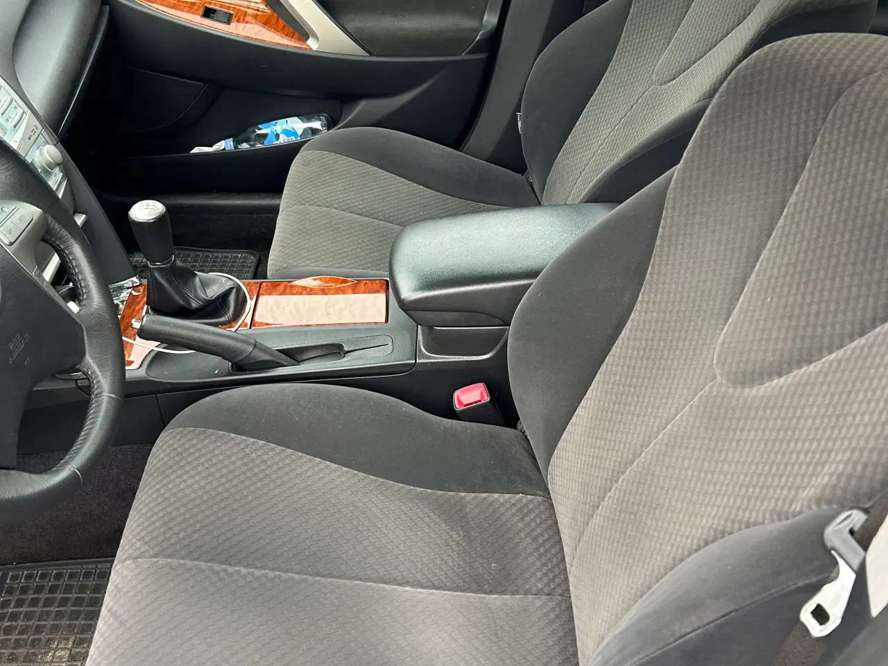 Billede 5 - Toyota Camry