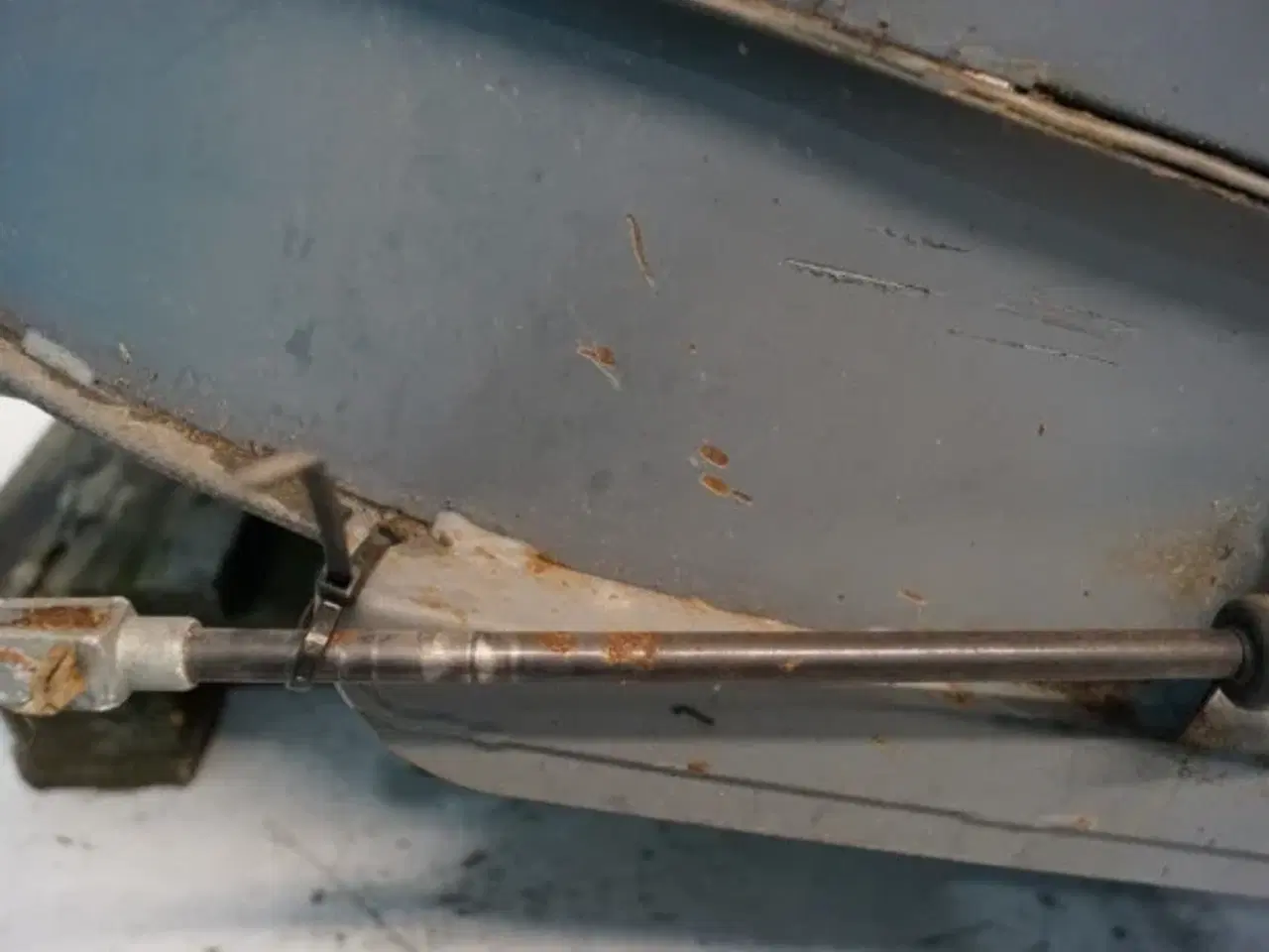 Billede 21 - Massey Ferguson 7278 Avnespreder