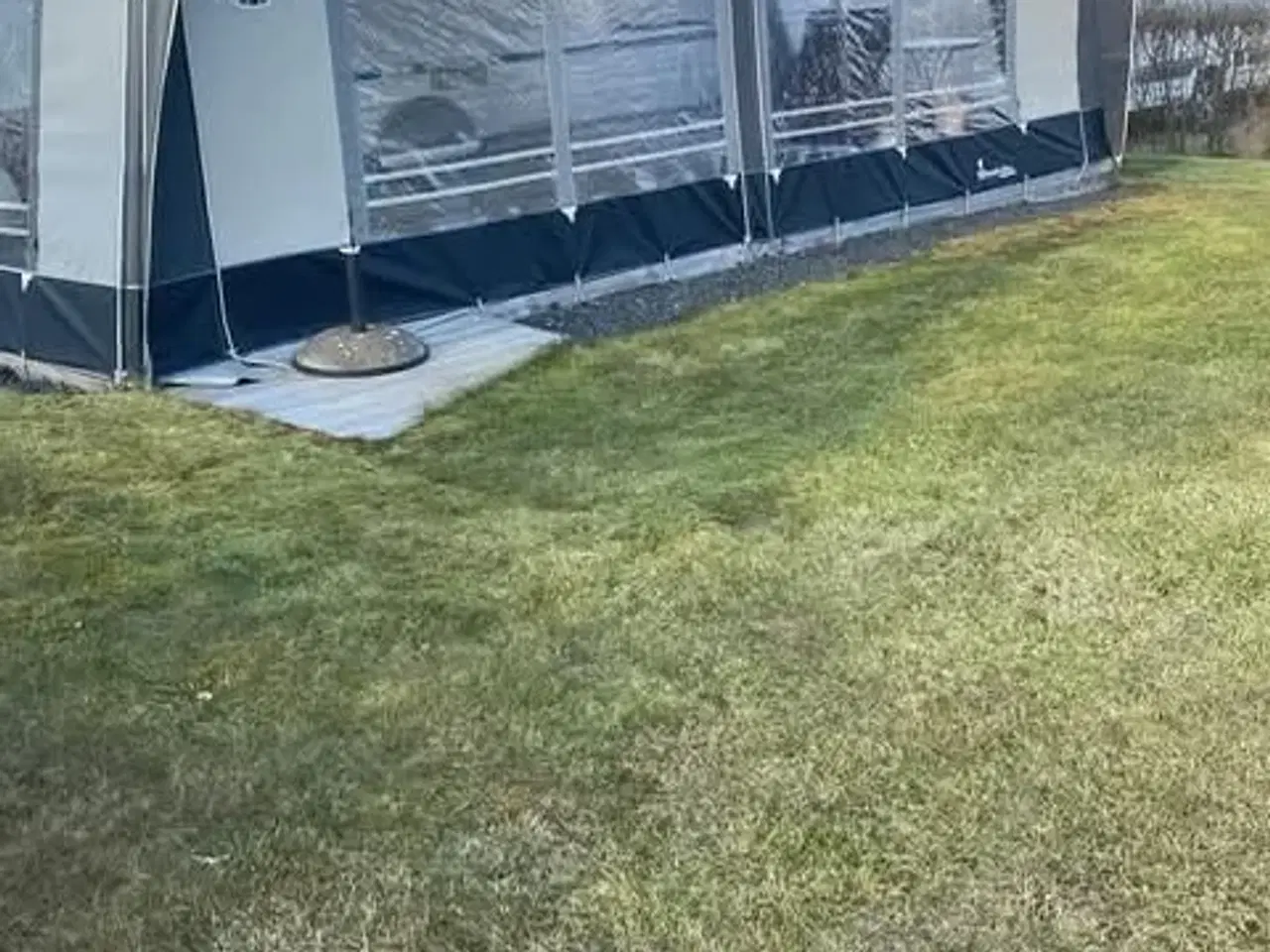 Billede 1 - Isabella fortelt