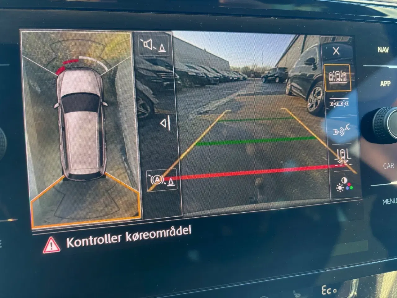 Billede 11 - VW Passat 1,4 GTE Variant DSG Van