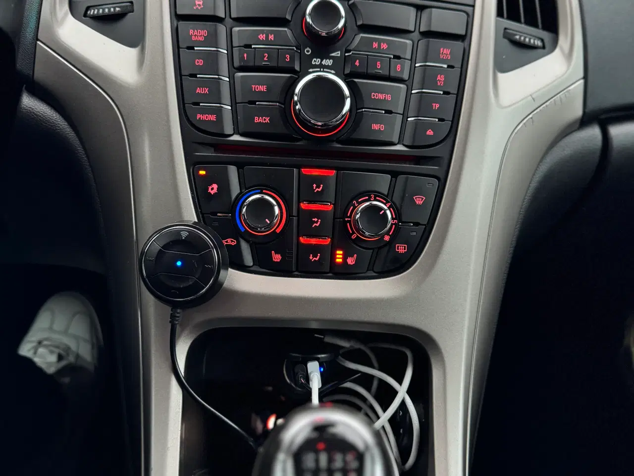 Billede 10 - Opel Astra 1.7 180xxxkm