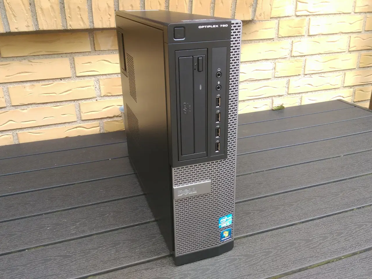 Billede 1 - Dell OptiPlex 790 DT