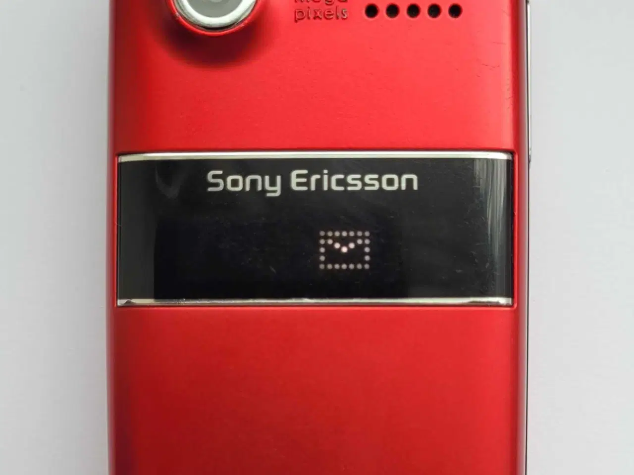 Billede 1 - Sony Ericsson Z320i