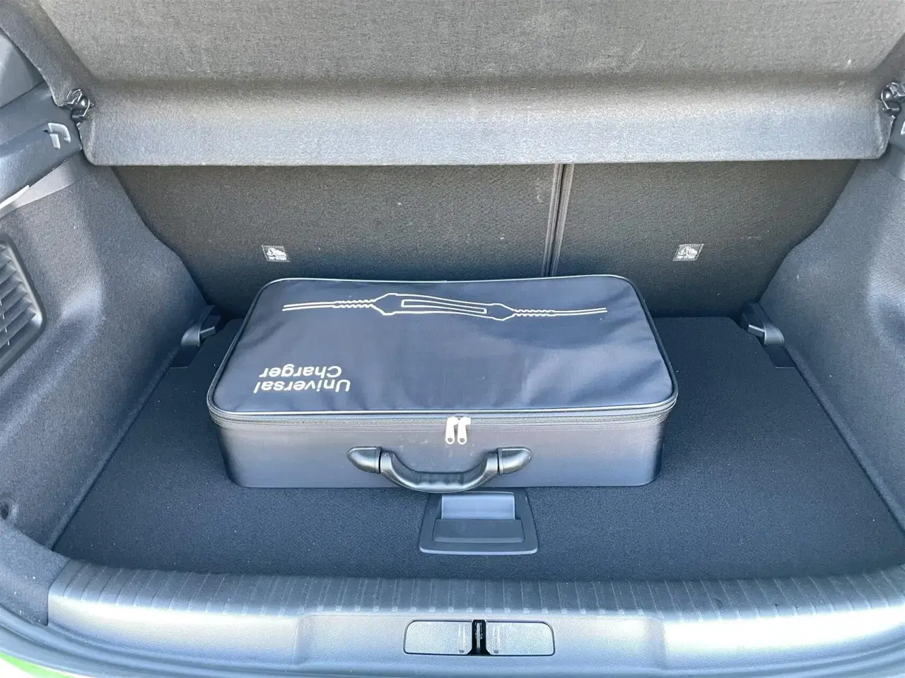 Billede 15 - Opel Mokka-e EL Elegance 136HK 5d Aut.