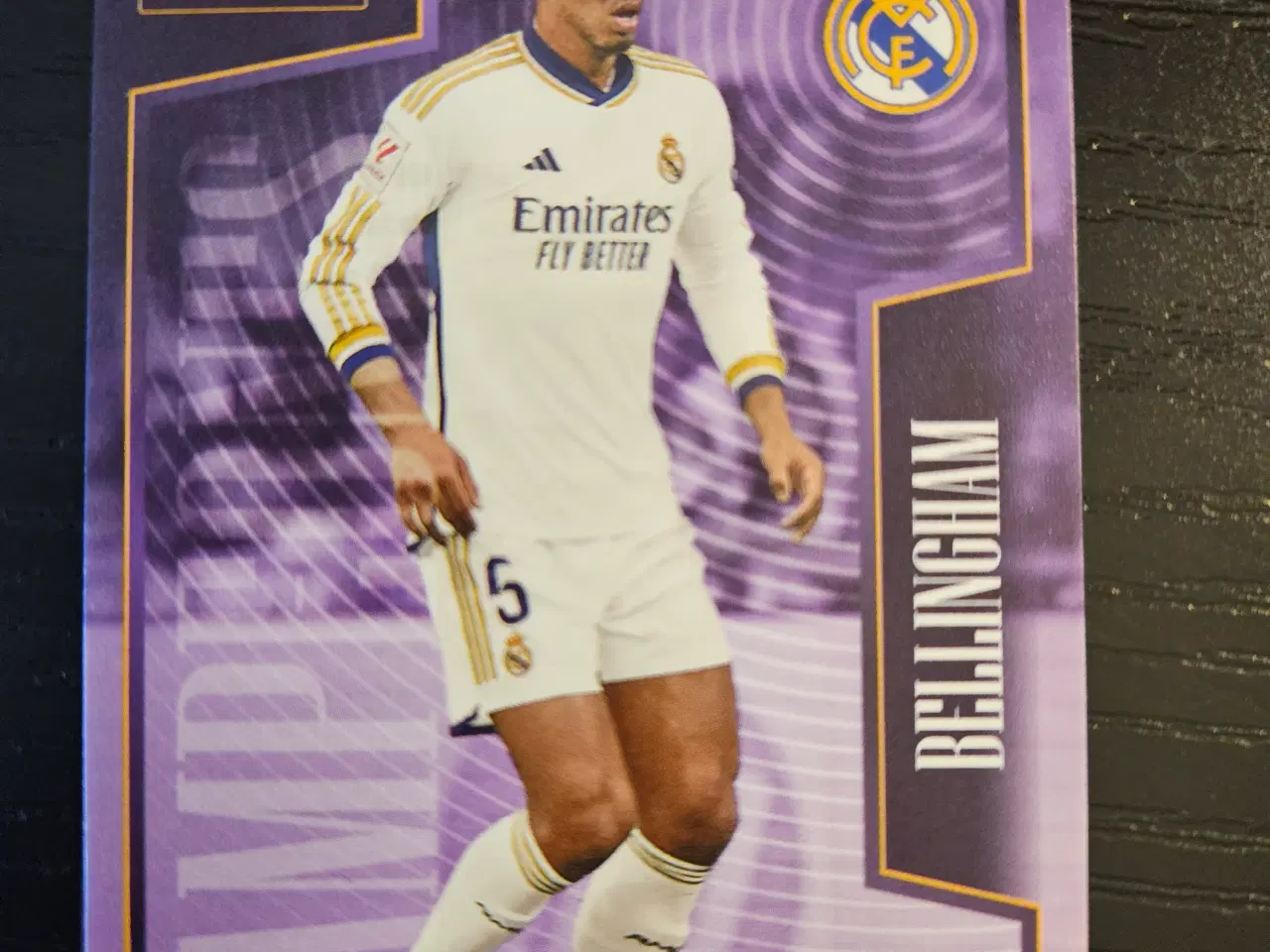 Billede 5 - Real Madrid Tribute