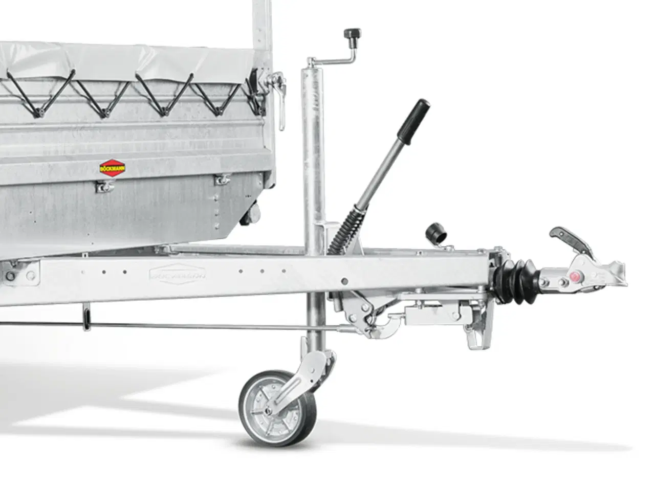 Billede 8 - Böckmann HL-AL 3218/20F