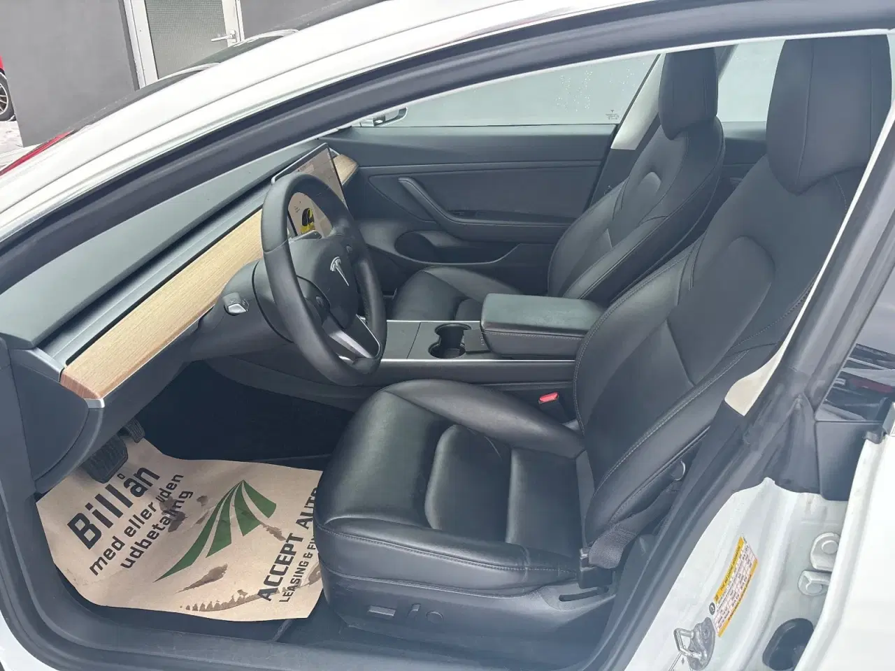 Billede 6 - Tesla Model 3  Standard Range+ RWD