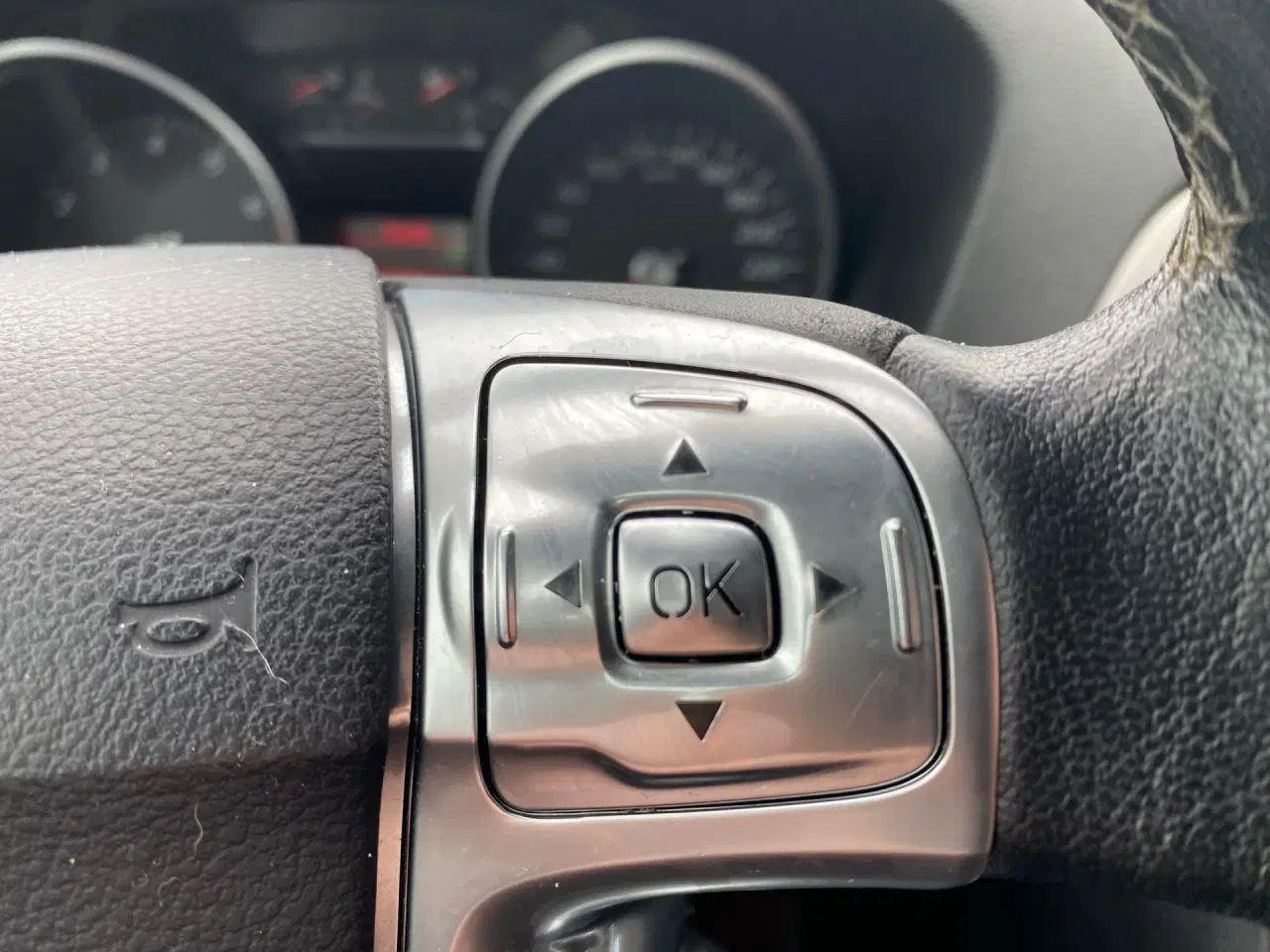 Billede 14 - Ford Mondeo 2,0 Ghia 145HK Stc