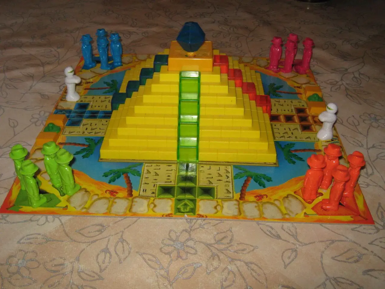 Billede 2 - Pyramid Game