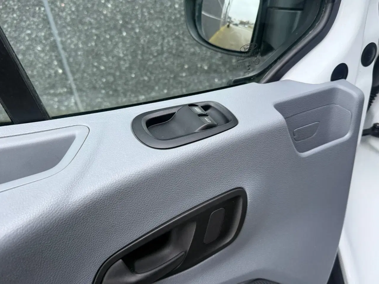 Billede 15 - Ford Transit 350 L3 Van 2,2 TDCi 155 Trend H2 FWD