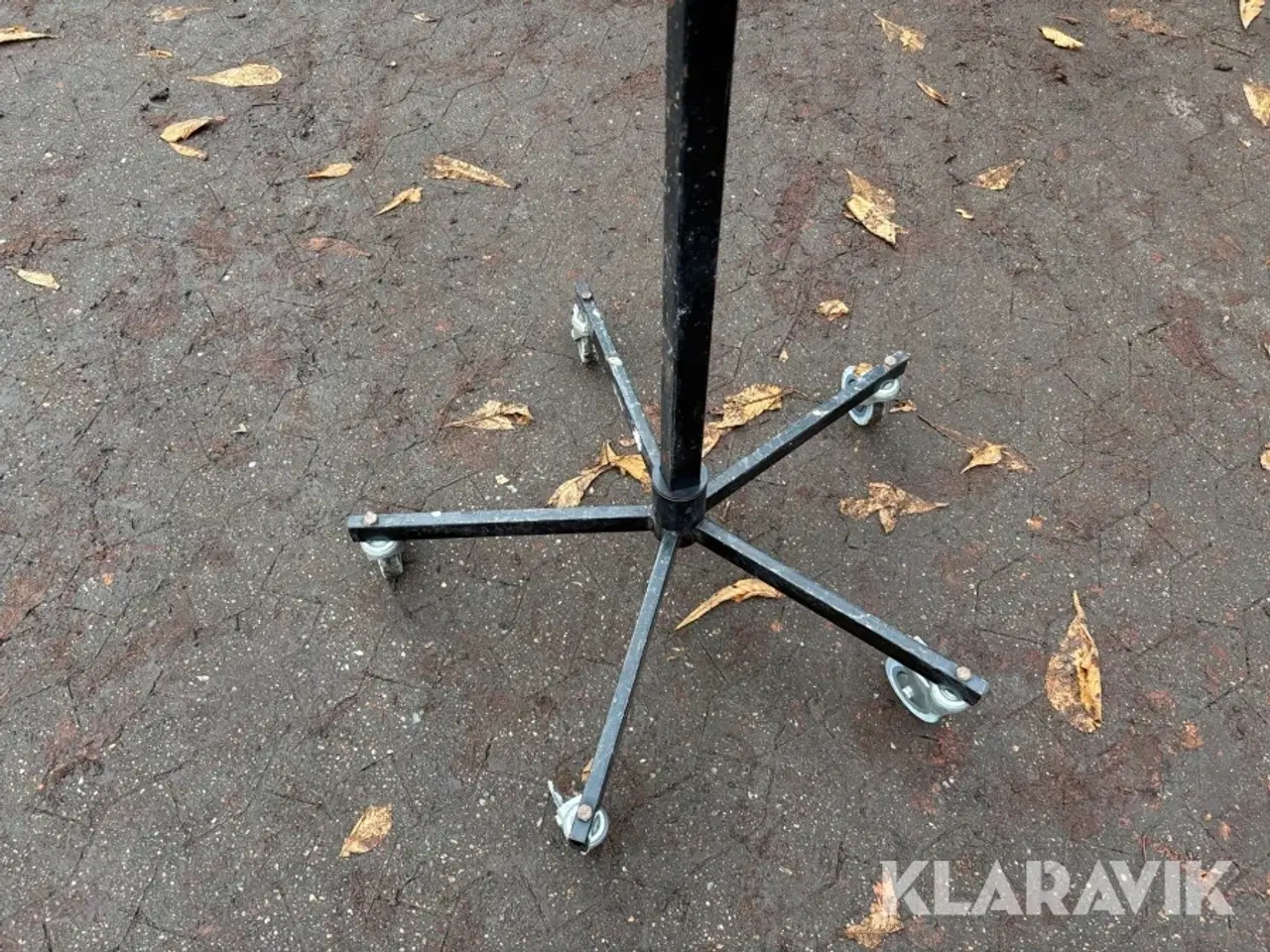 Billede 9 - Gipshejs Svalk Handy