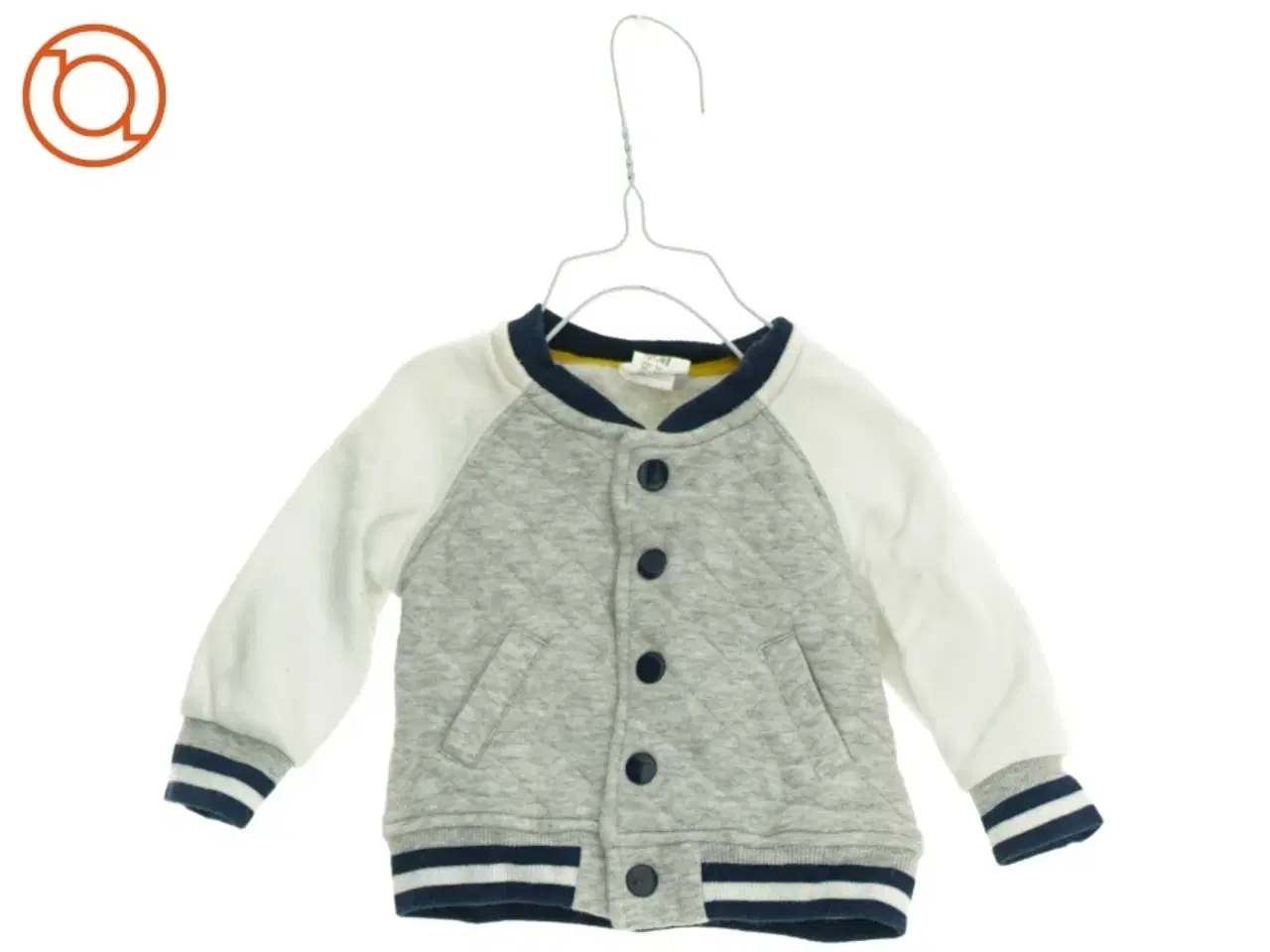 Billede 1 - Cardigan fra H&M (str. 56 cm)