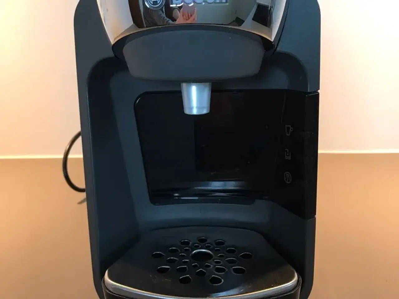Billede 1 - Bosch Tassimo kaffemaskine
