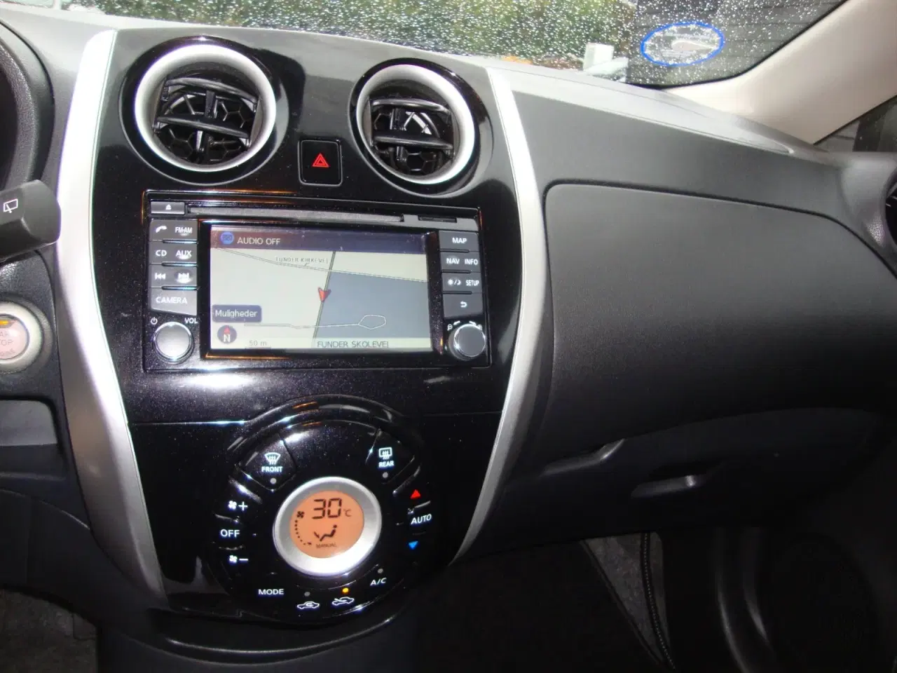 Billede 9 - Nissan Note 1,2 Acenta Tech