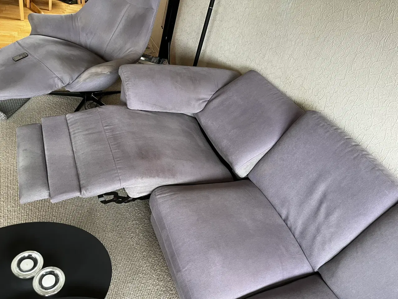 Billede 3 - Hjørnesofa fra Ilva