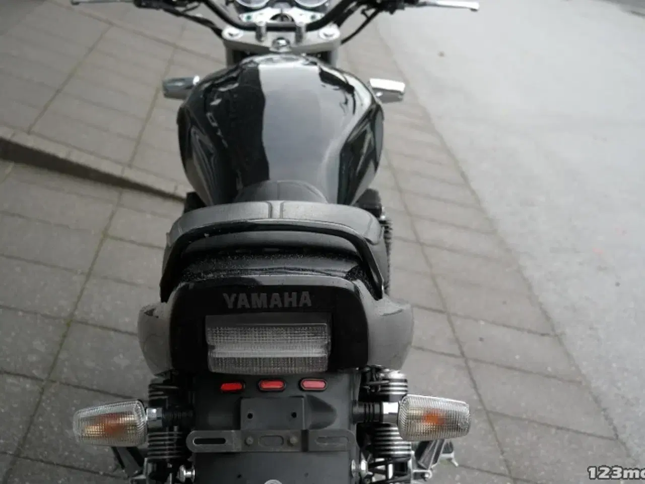 Billede 5 - Yamaha XJR 1200 MC-SYD BYTTER GERNE