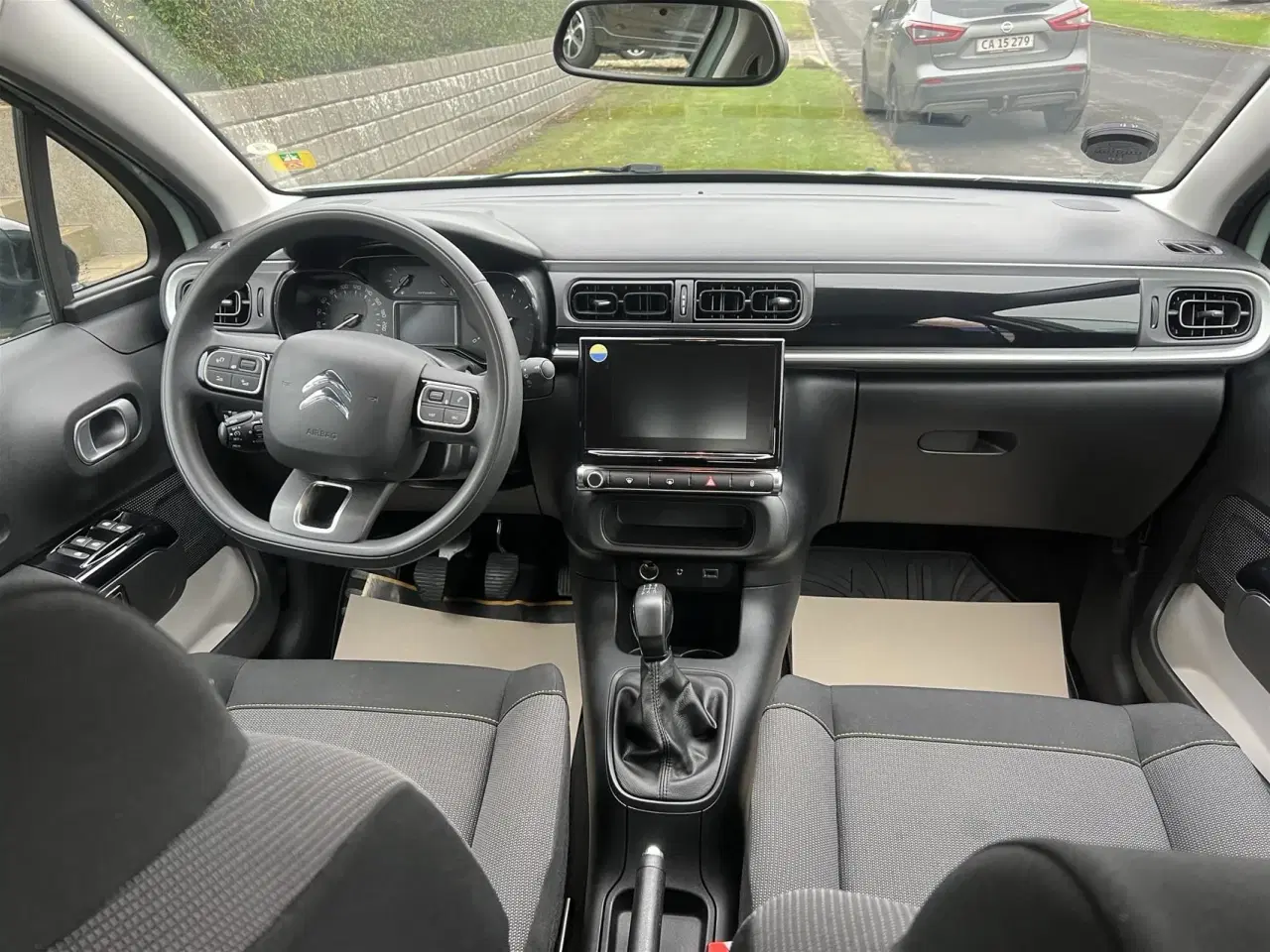 Billede 9 - Citroën C3 1,6 Blue HDi Iconic start/stop 75HK 5d