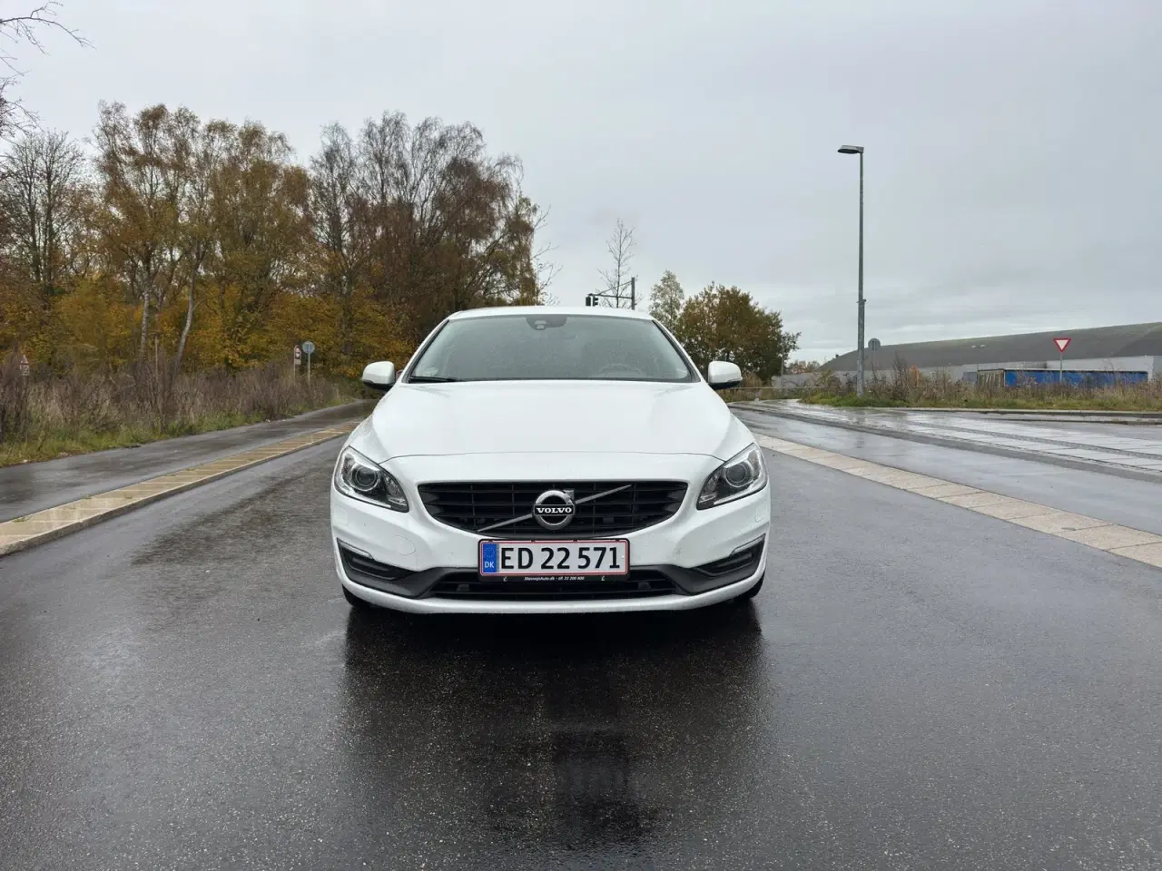 Billede 2 - Volvo S60 1,6 T4 180 Momentum aut.