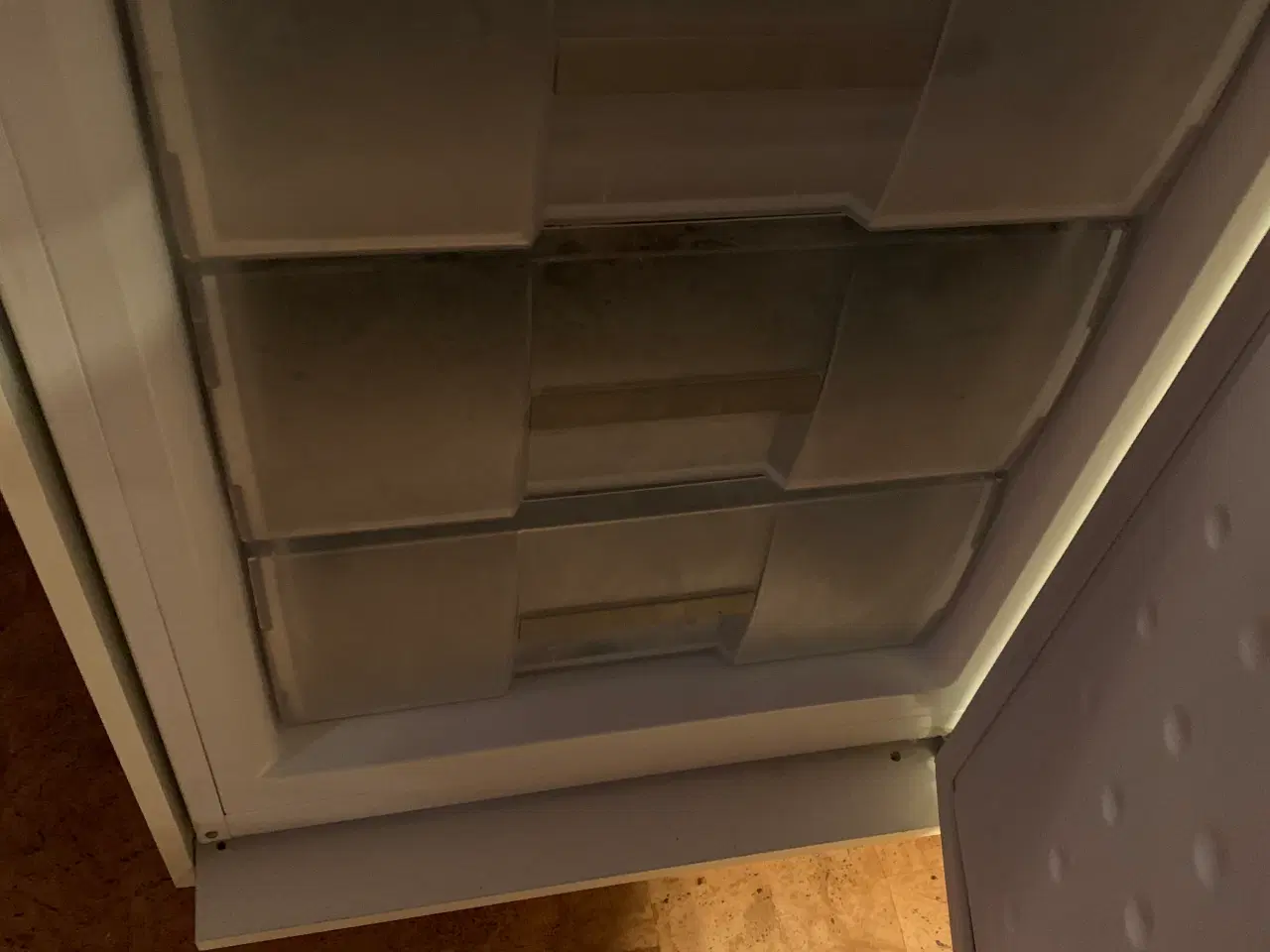 Billede 2 - Pænt køl og frys