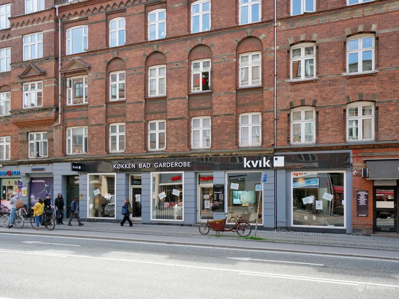 Billede 15 - Flot butik på Amagerbrogade.