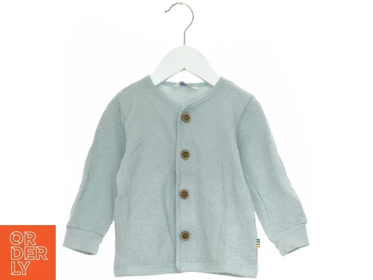 Billede 1 - Cardigan fra Joha (str. 92 cm)