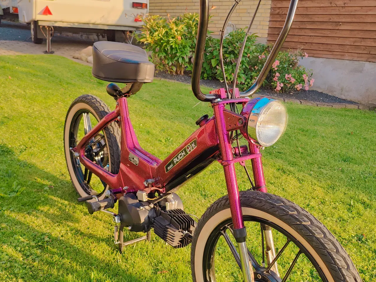 Billede 7 - Puch maxi k