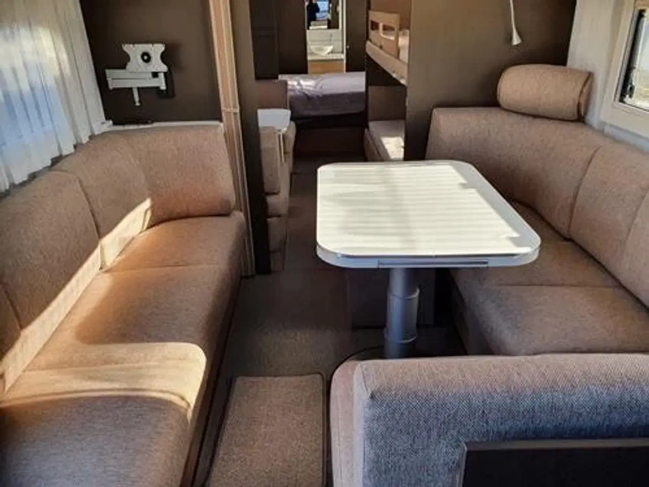 Billede 7 - Adria ALPINA 903 HT / Comfort