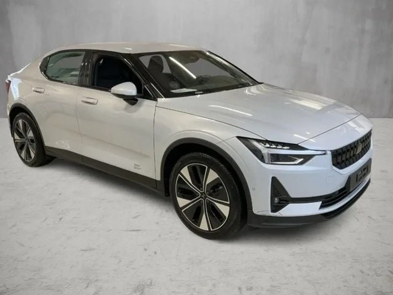 Billede 3 - Polestar 2 Long Range