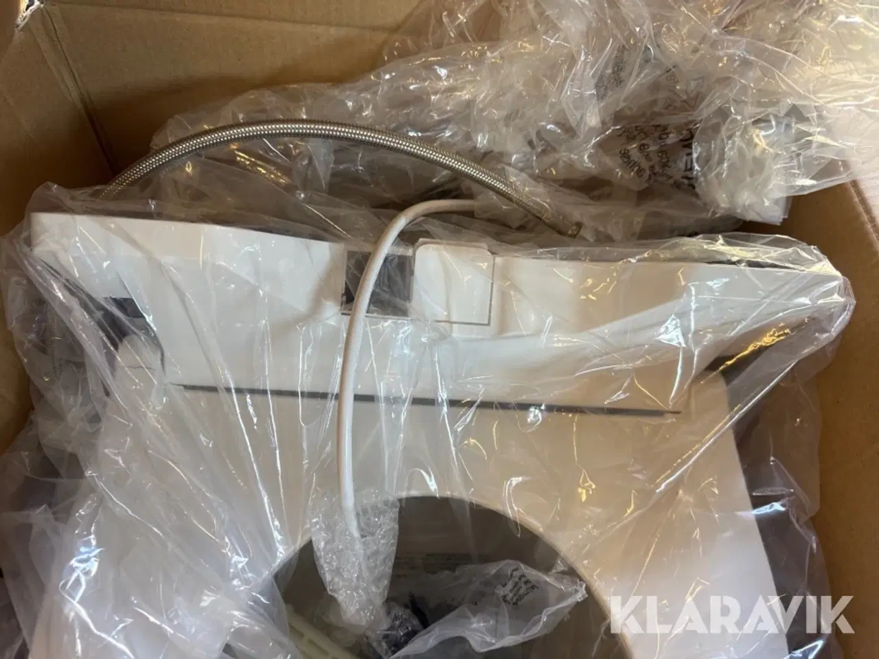 Billede 4 - Badeværelse inventar LOT