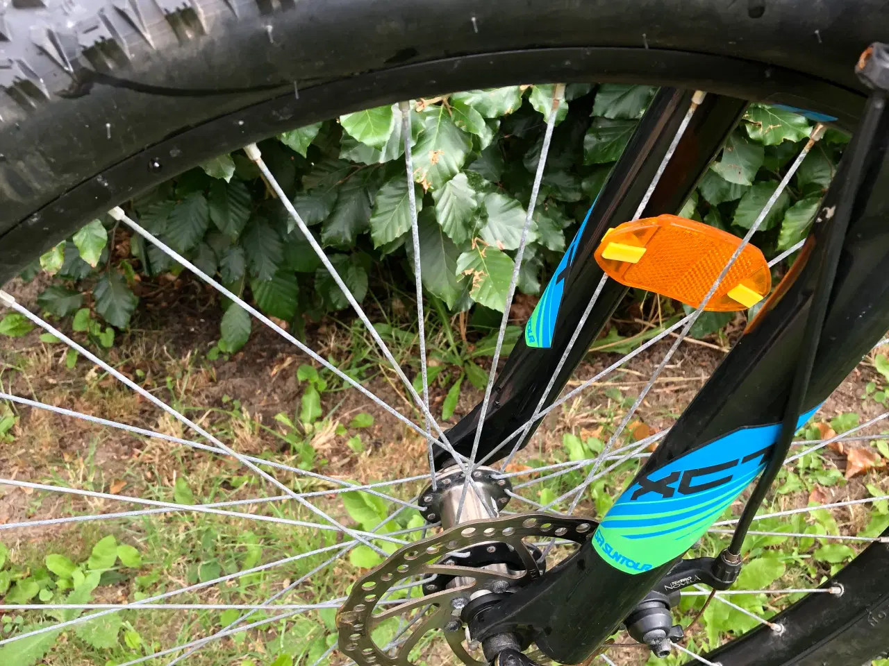 Billede 3 - Rock mtb 27,5”