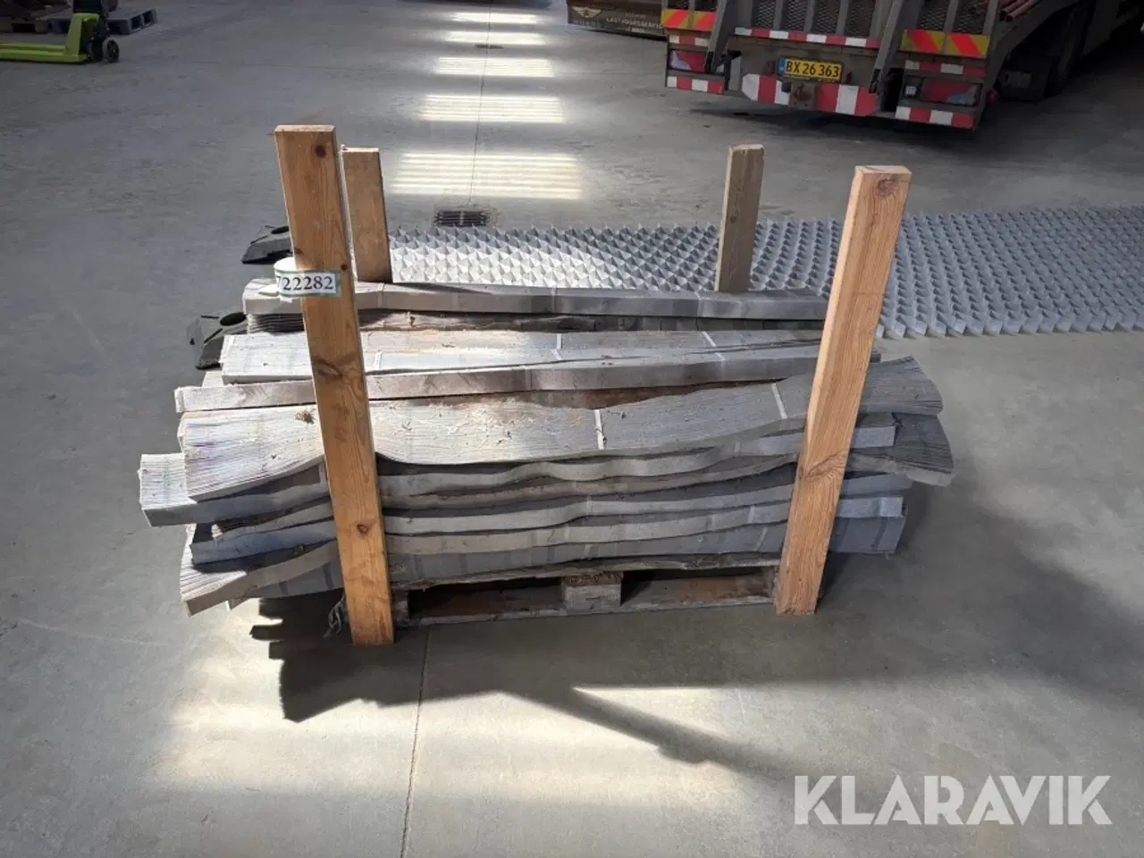 Billede 2 - Geoceller - ca 40 styk