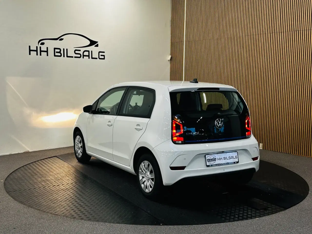 Billede 7 - VW e-Up!  Move Up!