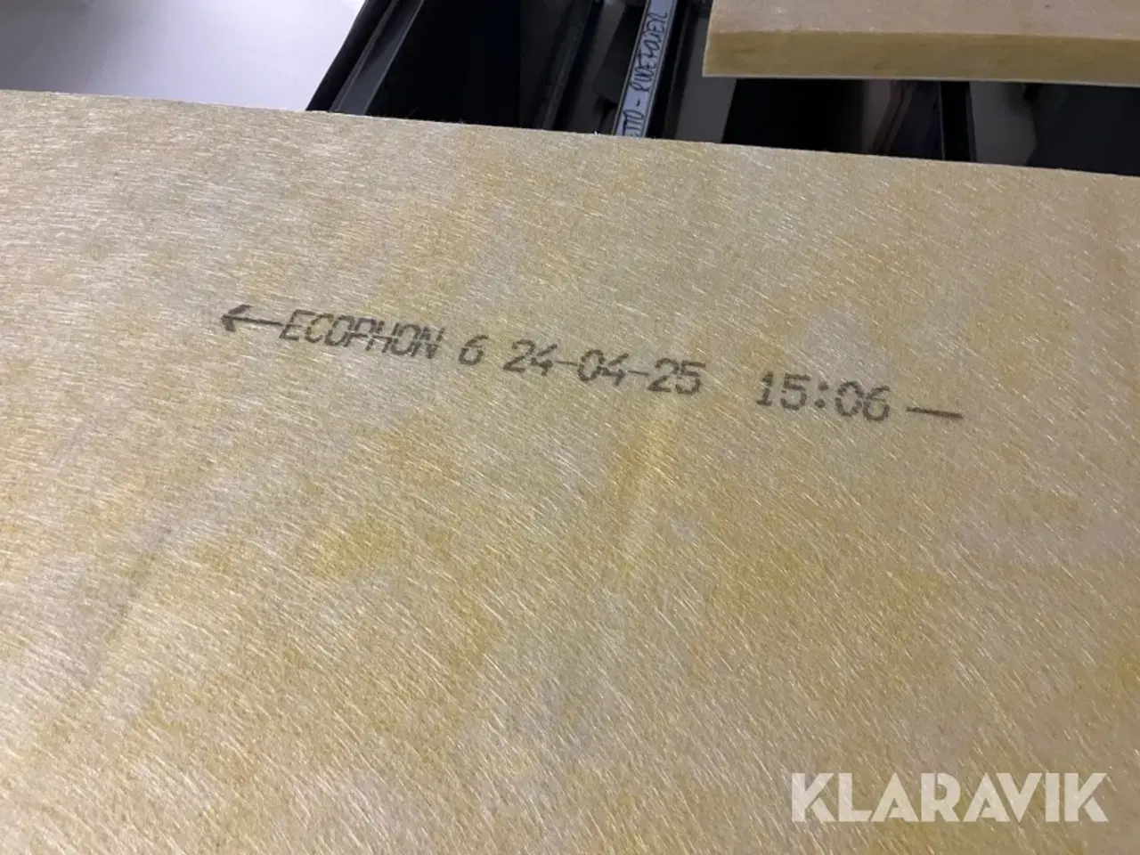 Billede 6 - Akustikplader Ecophan - 10 styk