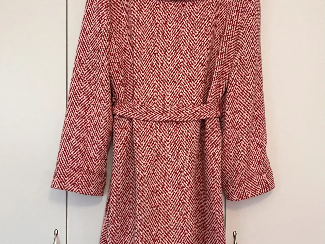 Billede 2 - Frakke fra Sophia Lee by Sofie Nørregaard 