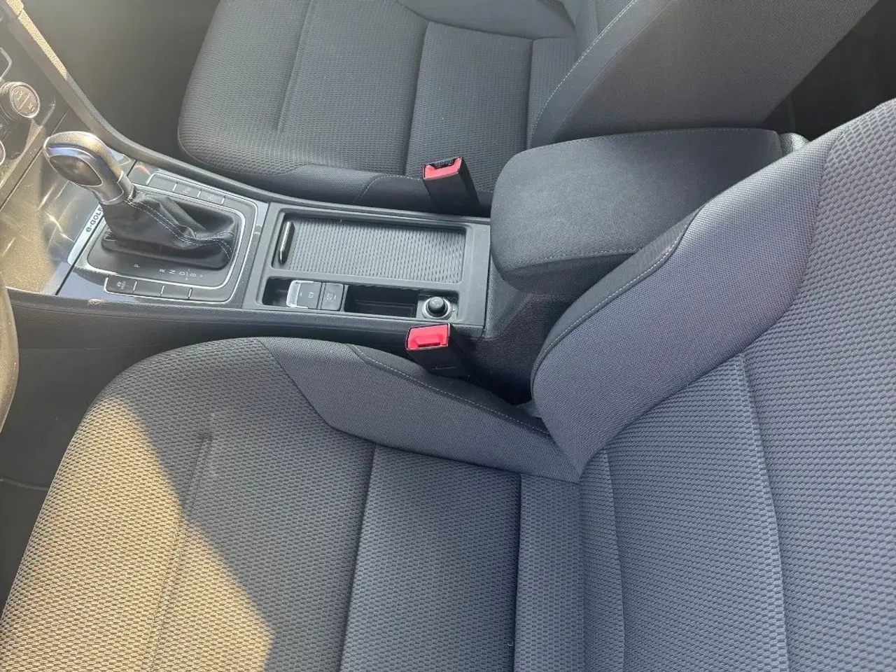 Billede 10 - VW e-Golf VII  