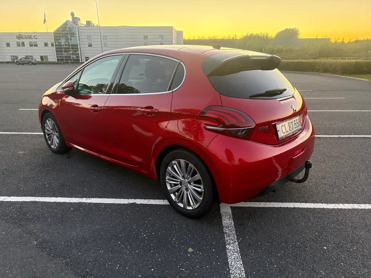 Billede 3 - 2019 Peugeot 208 BlueHDI