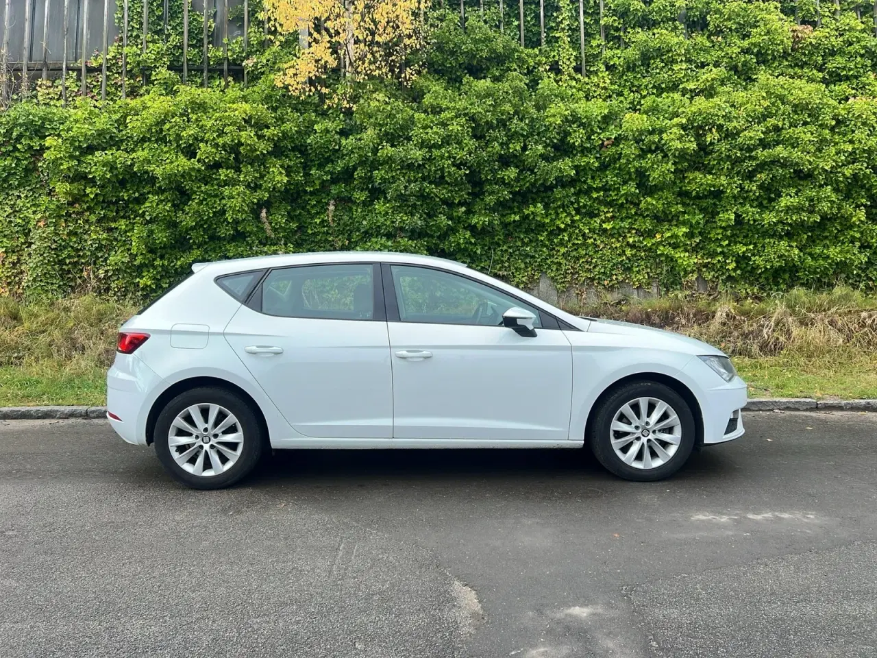 Billede 4 - Seat Leon 1,2 TSi 110 Style