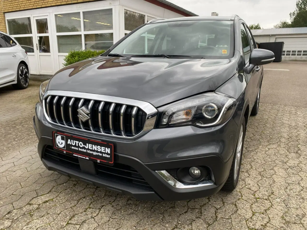 Billede 14 - Suzuki S-Cross 1,4 Boosterjet Active