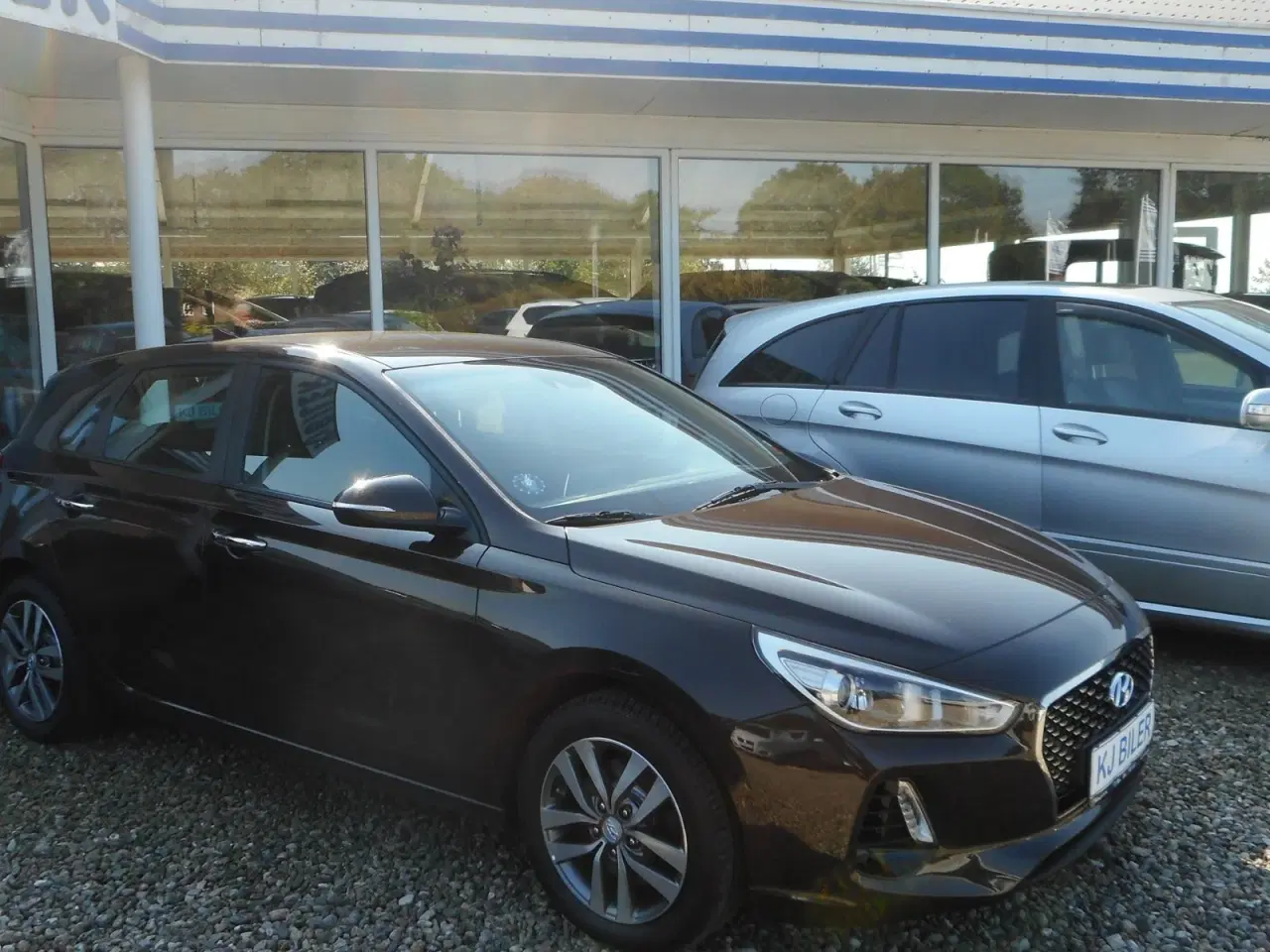 Billede 3 - Hyundai i30 1,6 CRDi 110 Trend DCT