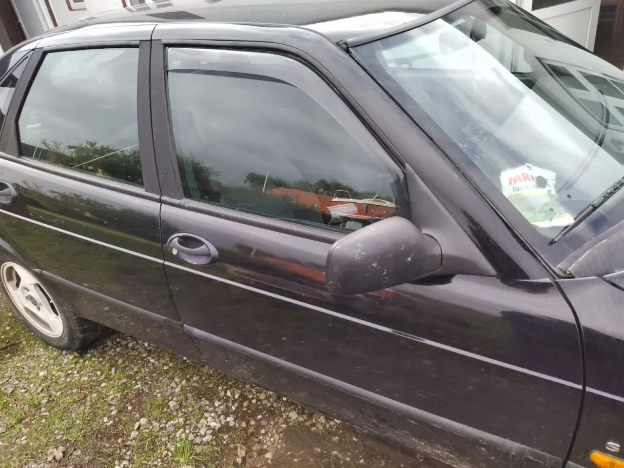 Billede 10 - Saab 9-3 år 2000 
