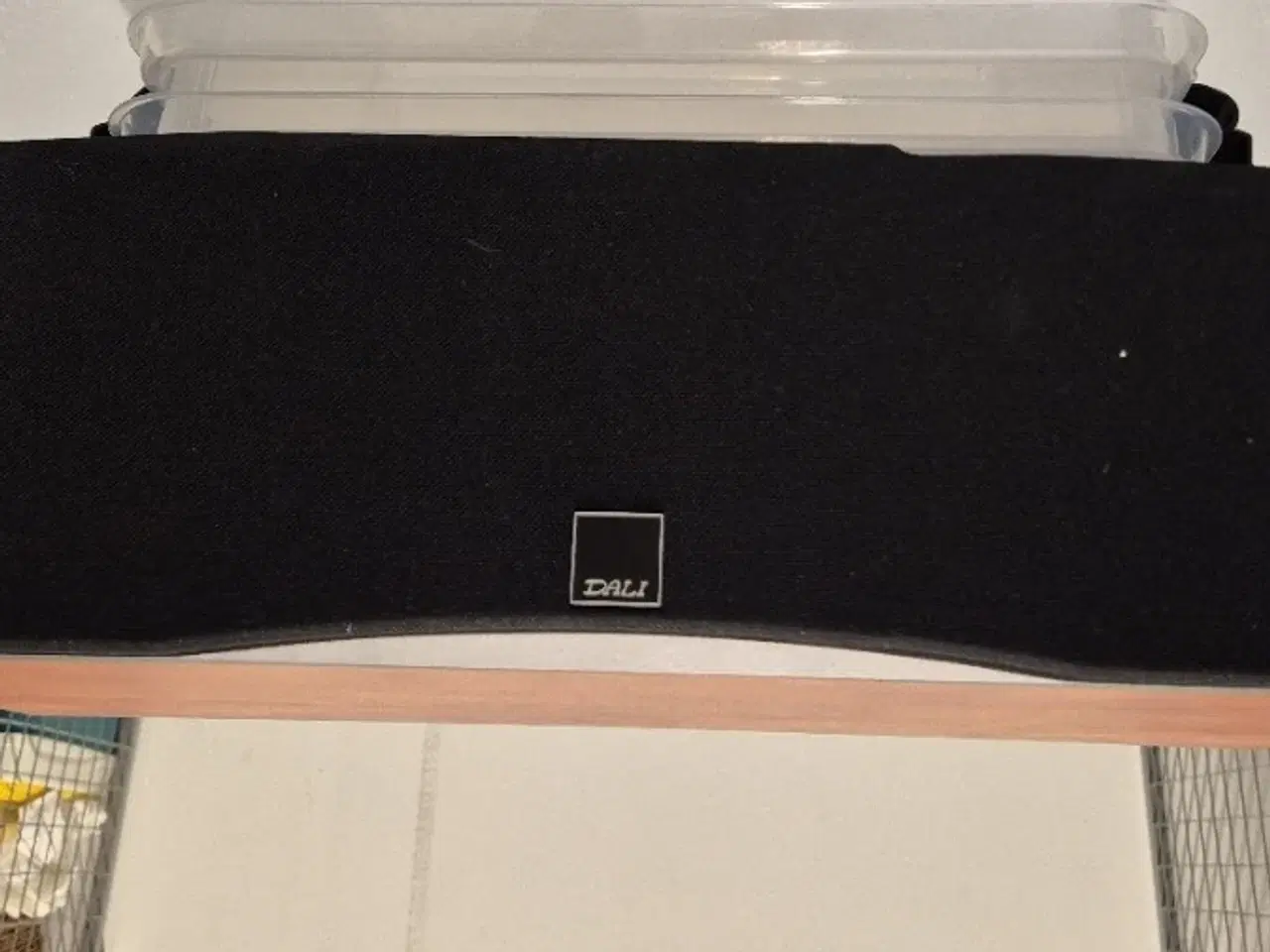Billede 1 - Dali Concept Center Højtaler