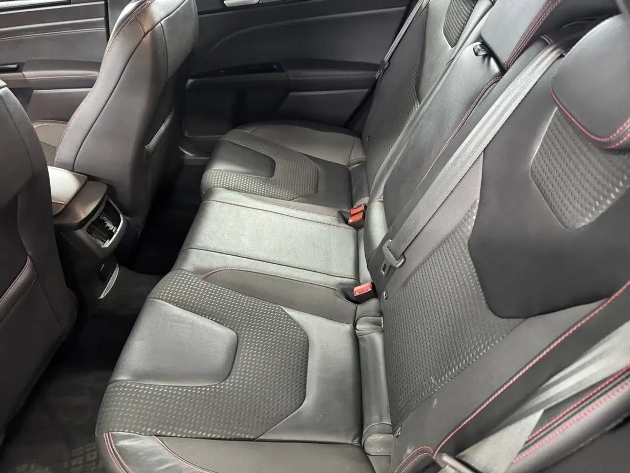 Billede 9 - Ford Mondeo 2,0 EcoBlue ST-Line stc. aut.