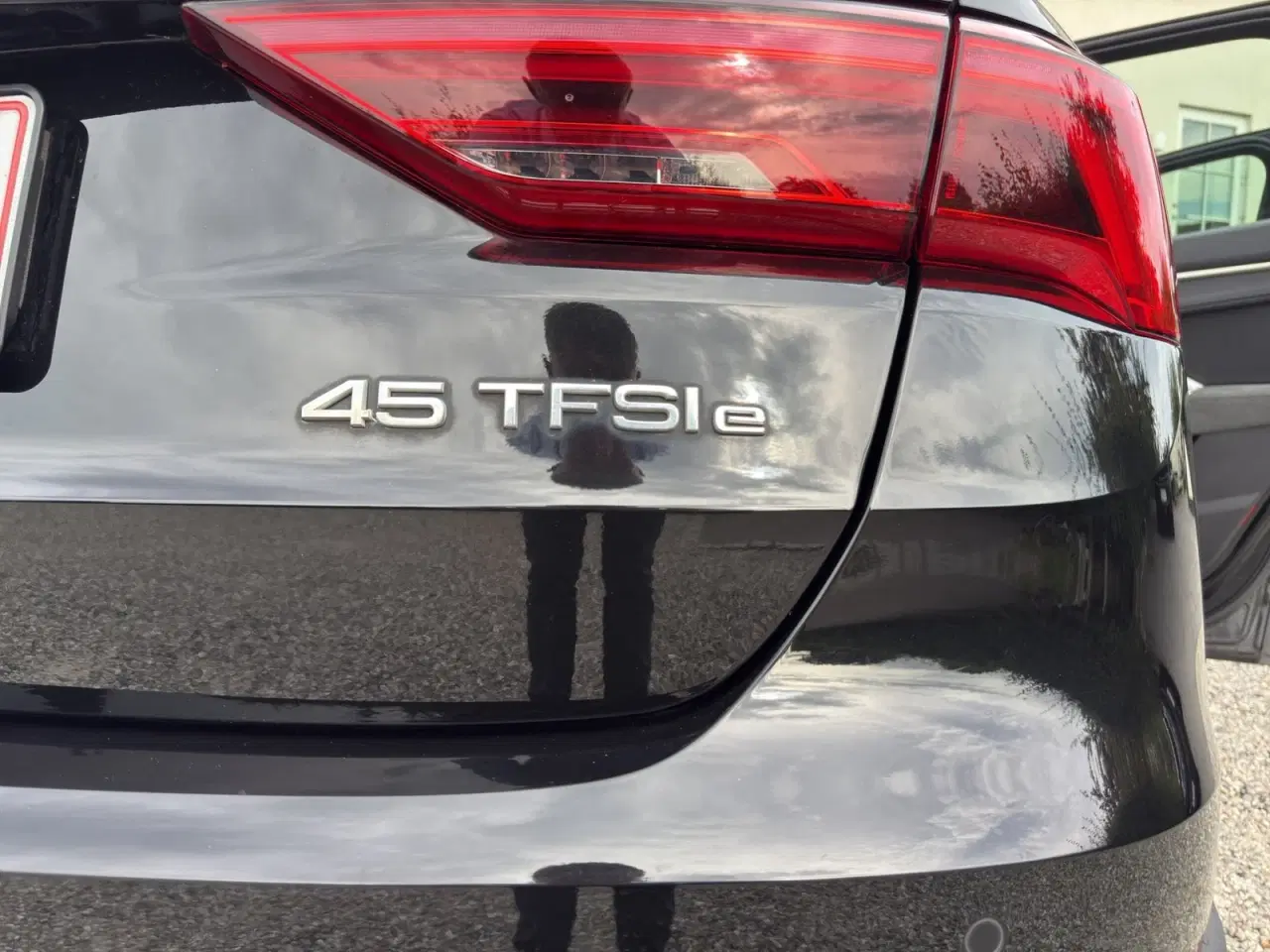 Billede 20 - Audi Q3 45 TFSi e Attitude+ S-tr.