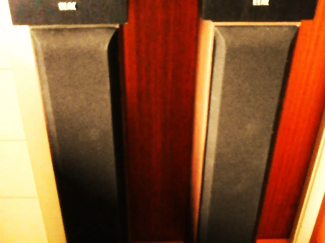 Billede 1 - Fisher TAD993,ELAC DEBUT2.0, SONY SSF4000P ANLÆG