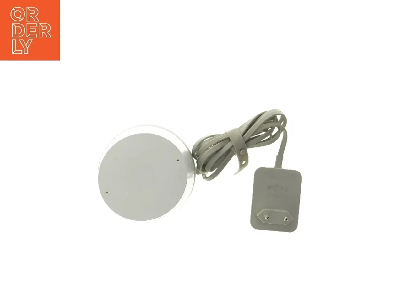 Billede 6 - Google Home smart højttaler fra Google (str. 14x9,5 cm)