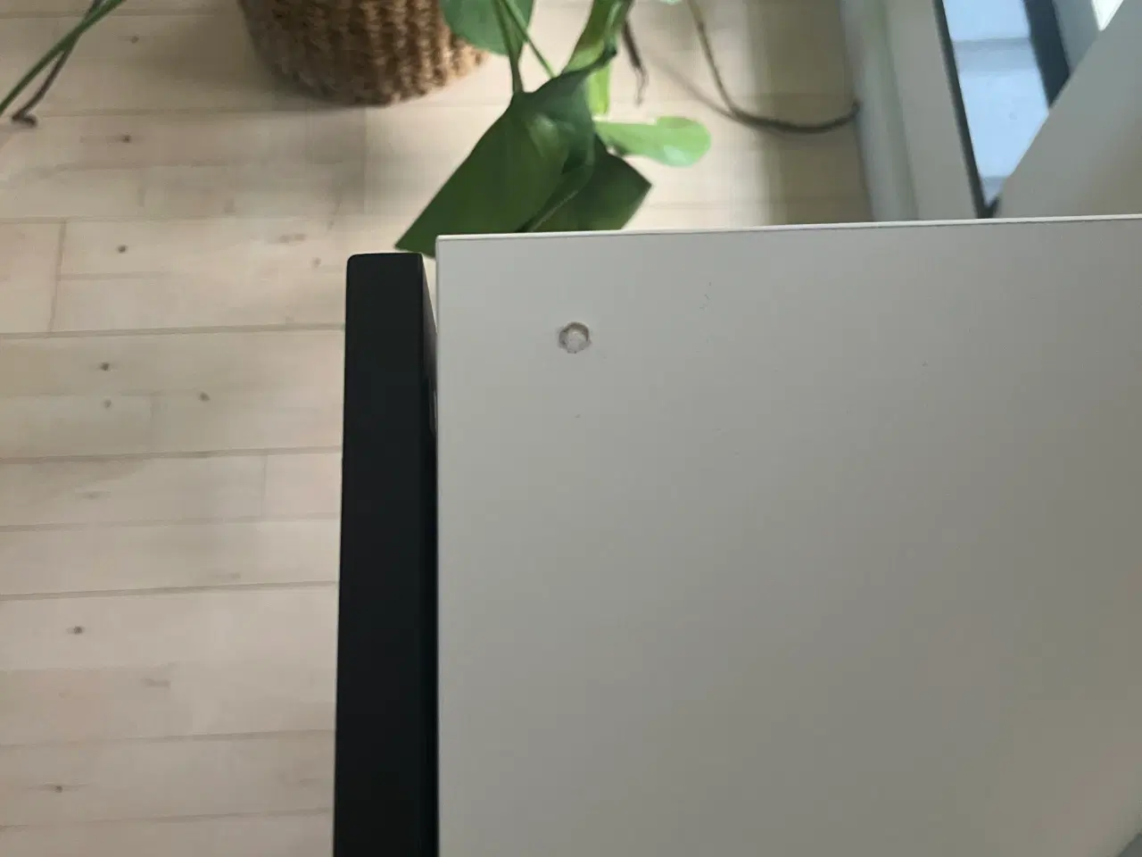 Billede 4 - Ikea skab