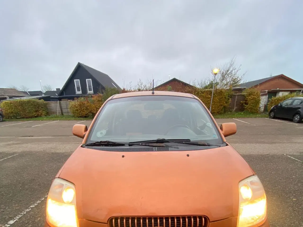 Billede 1 - Kia Picanto