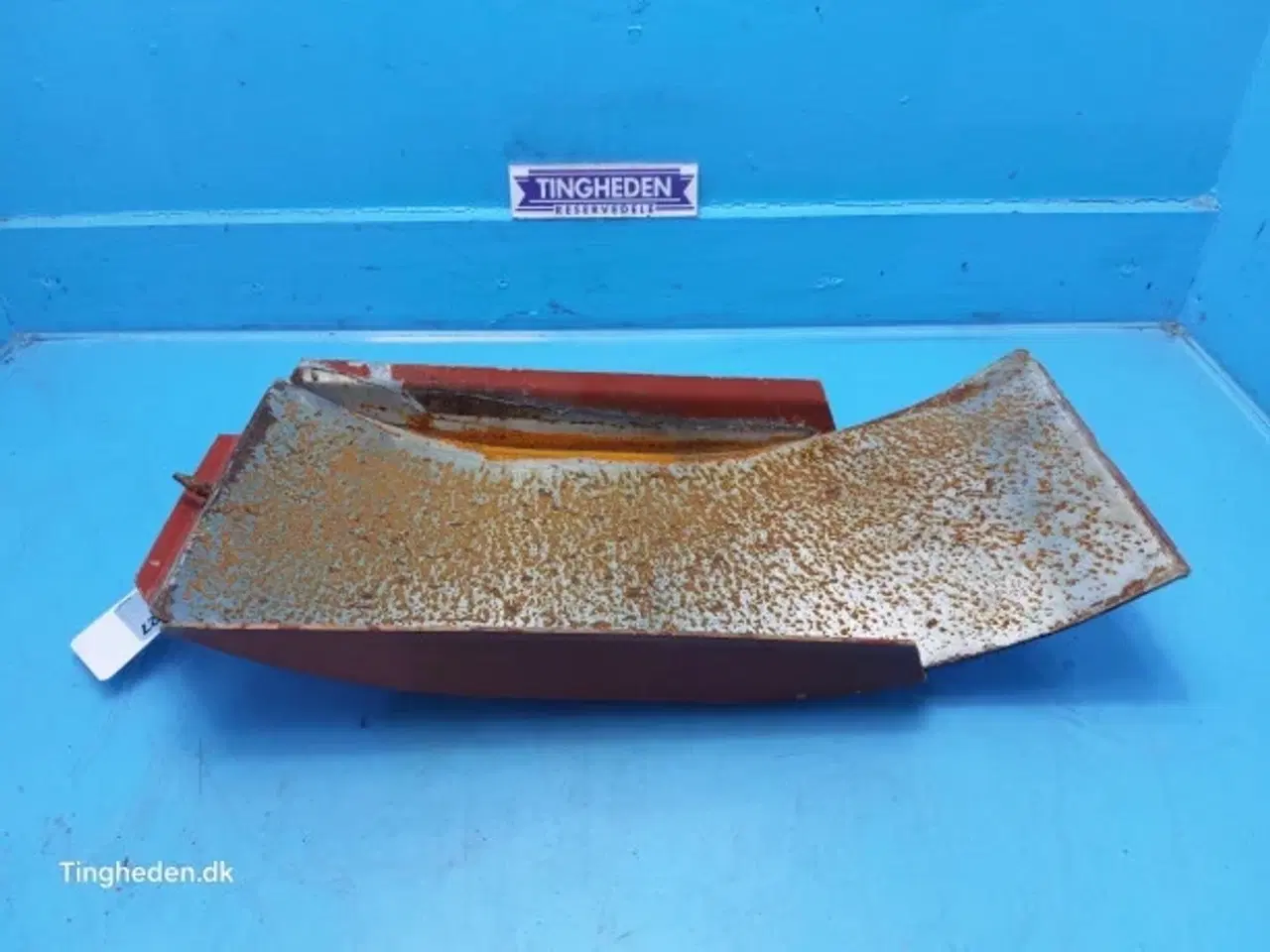 Billede 8 - Laverda 627 Dæksel 321844850