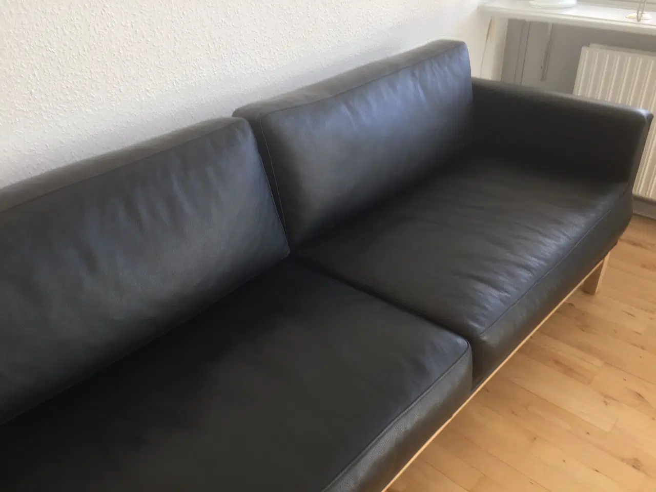 Billede 9 - Sofa (Skipper funiture)