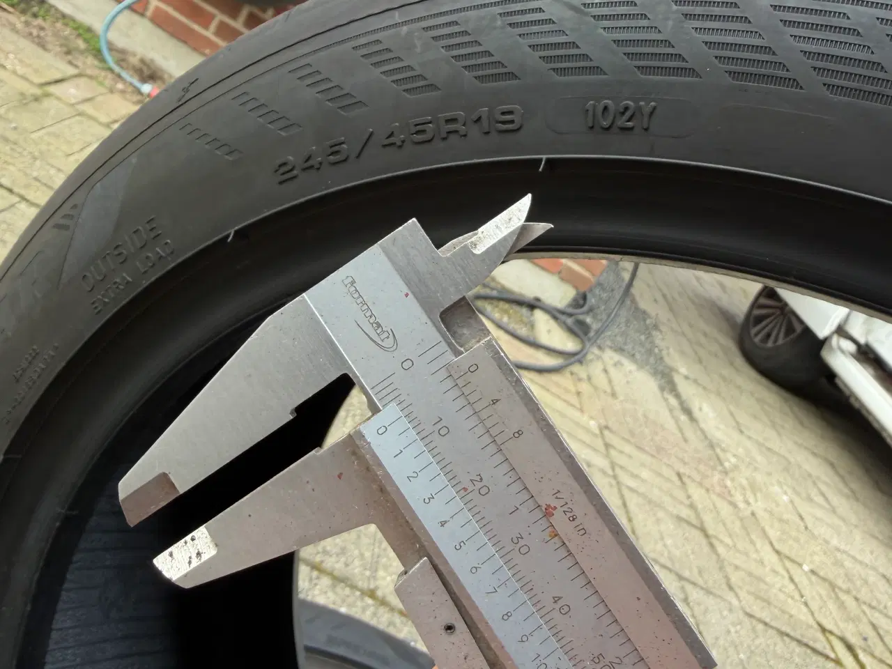 Billede 2 - 246/45-19